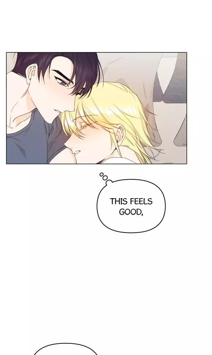 Heartrate Presto - Chapter 23 Page 16