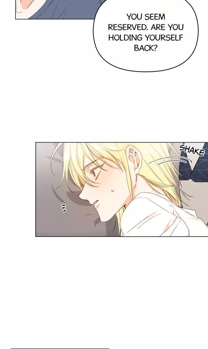 Heartrate Presto - Chapter 23 Page 19