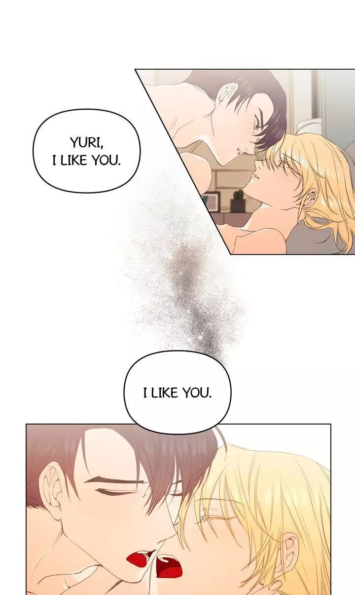 Heartrate Presto - Chapter 23 Page 24