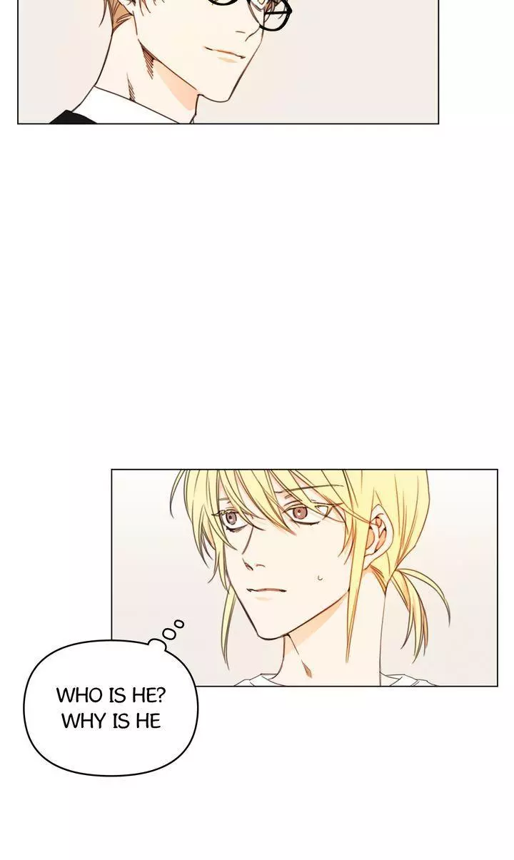 Heartrate Presto - Chapter 23 Page 36