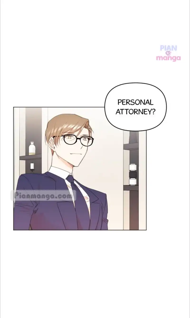 Heartrate Presto - Chapter 24 Page 5