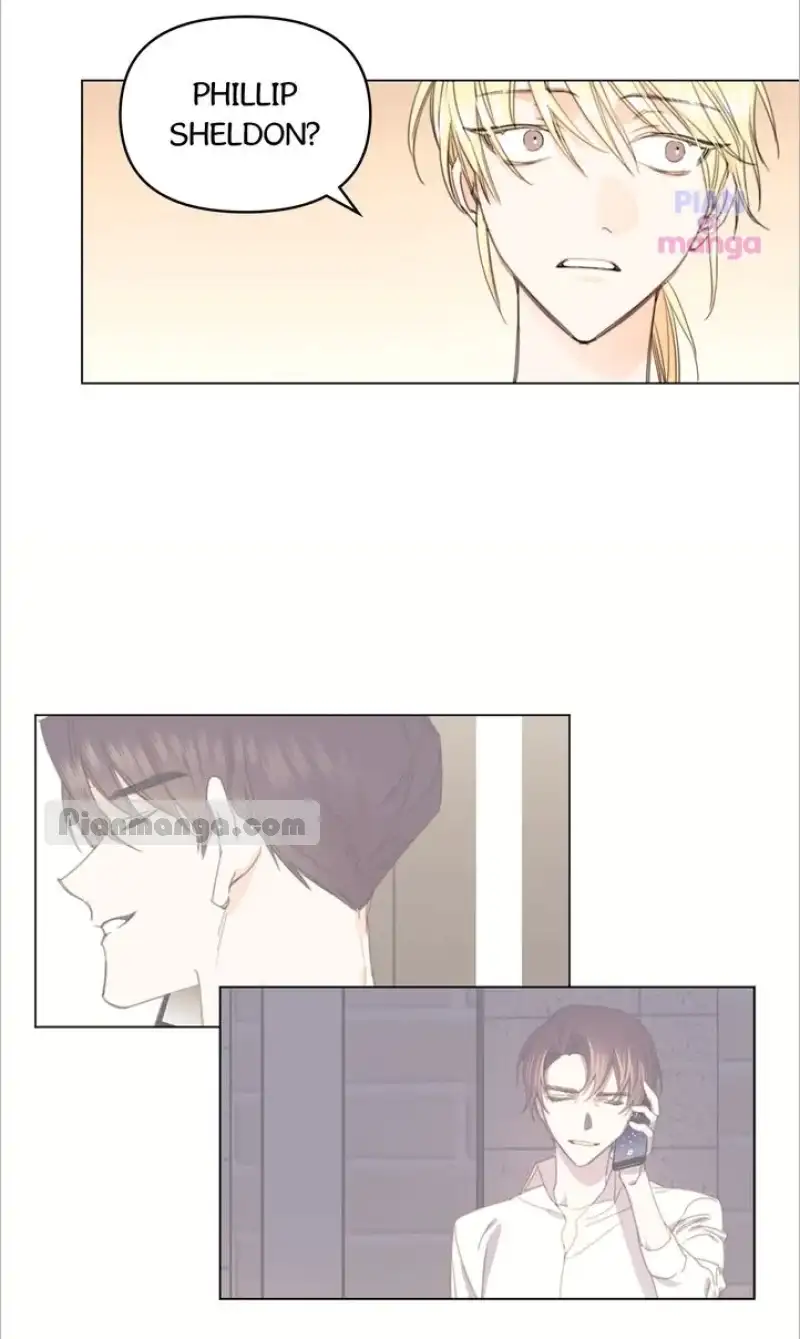 Heartrate Presto - Chapter 24 Page 6