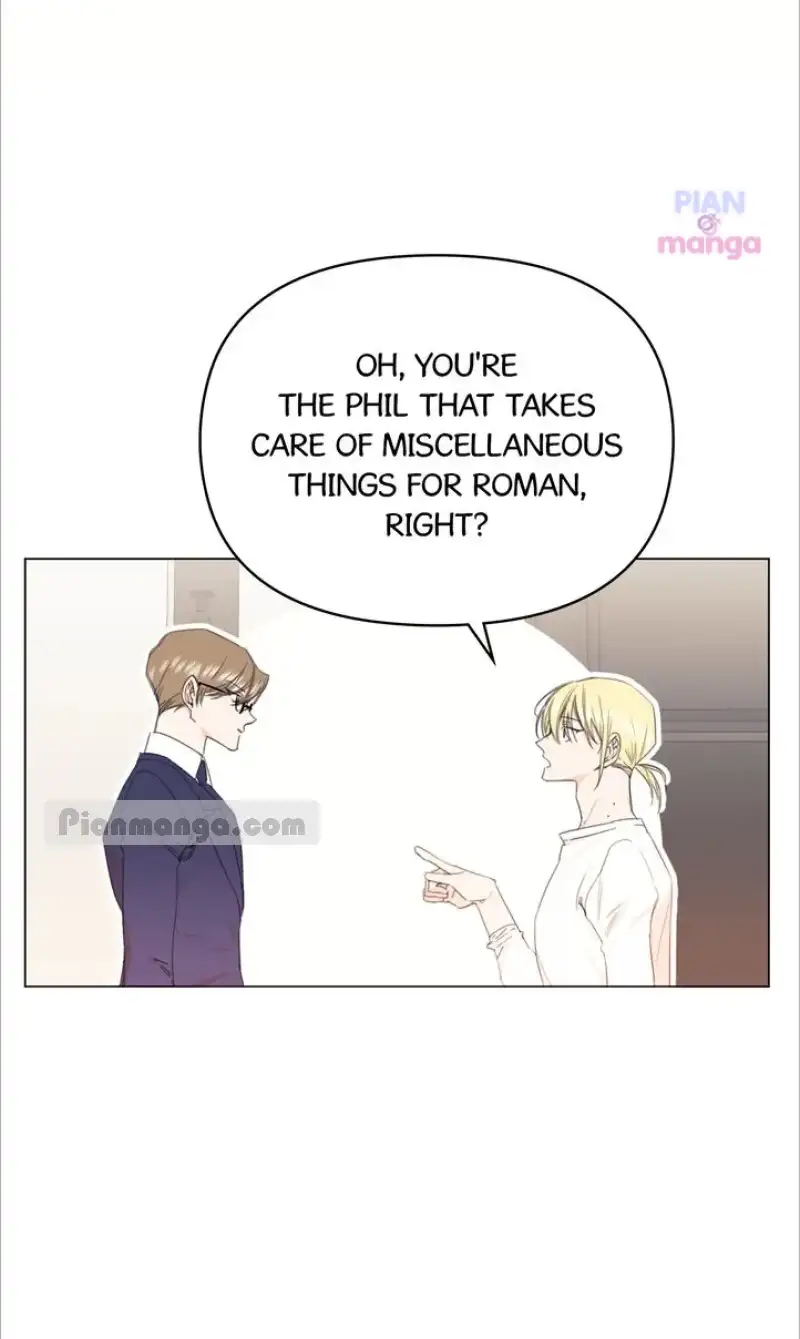 Heartrate Presto - Chapter 24 Page 7