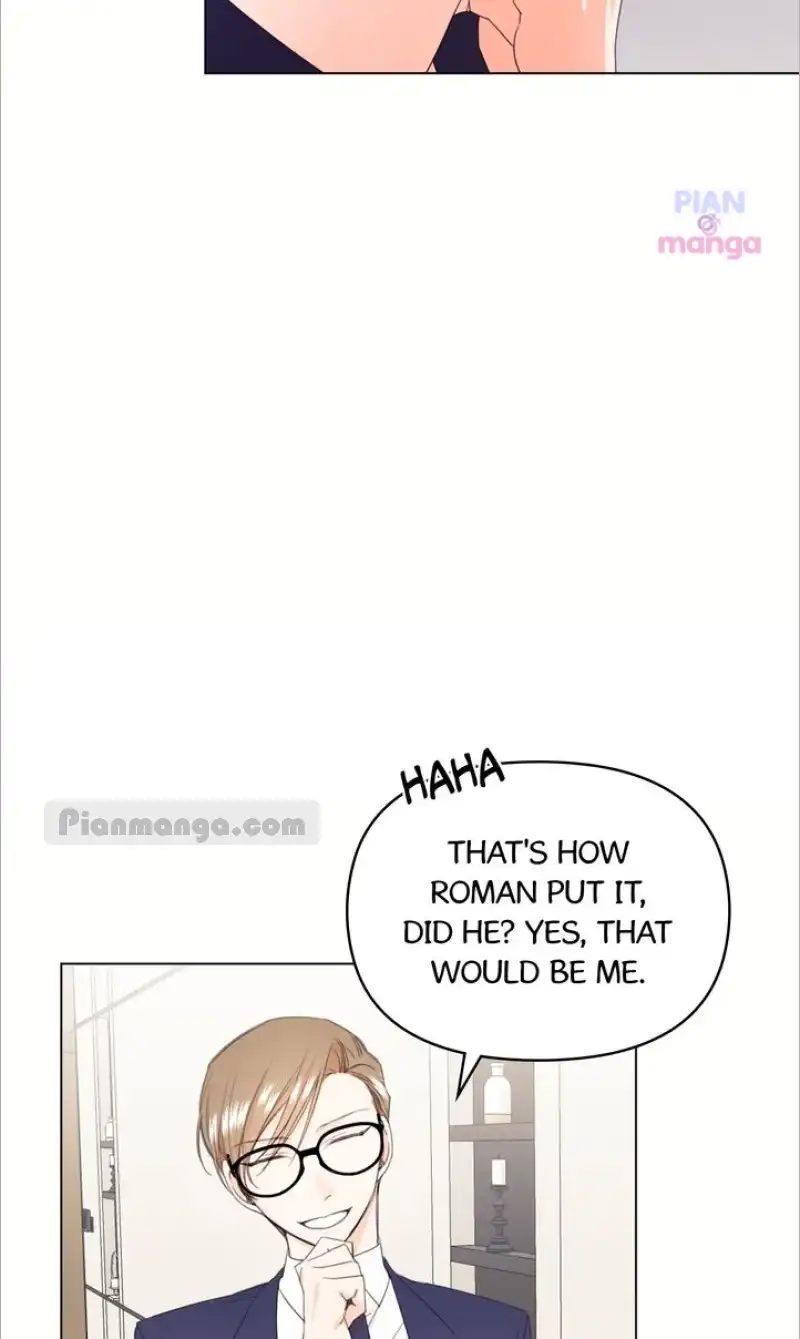 Heartrate Presto - Chapter 24 Page 9