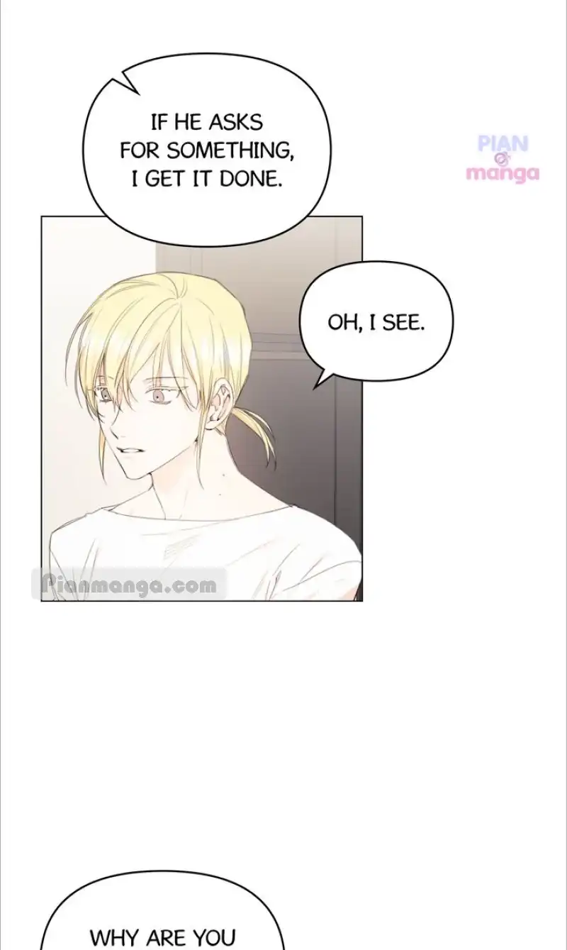 Heartrate Presto - Chapter 24 Page 11