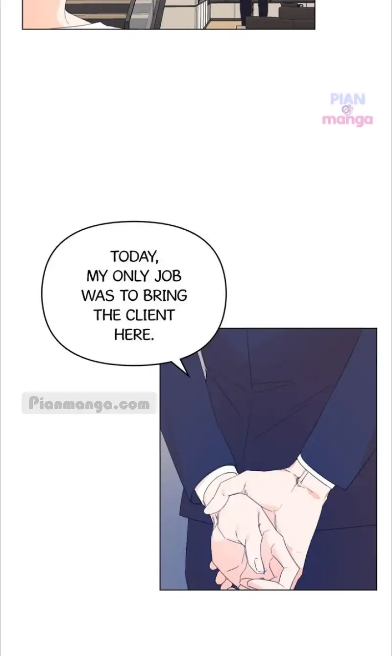 Heartrate Presto - Chapter 24 Page 13