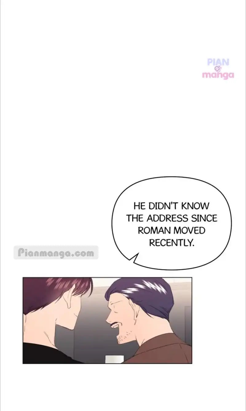 Heartrate Presto - Chapter 24 Page 14