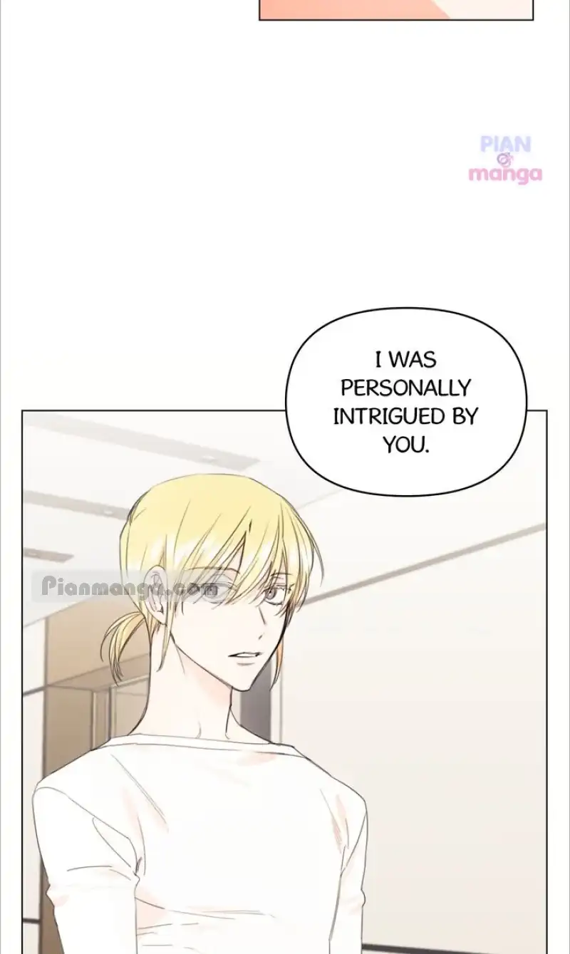 Heartrate Presto - Chapter 24 Page 17