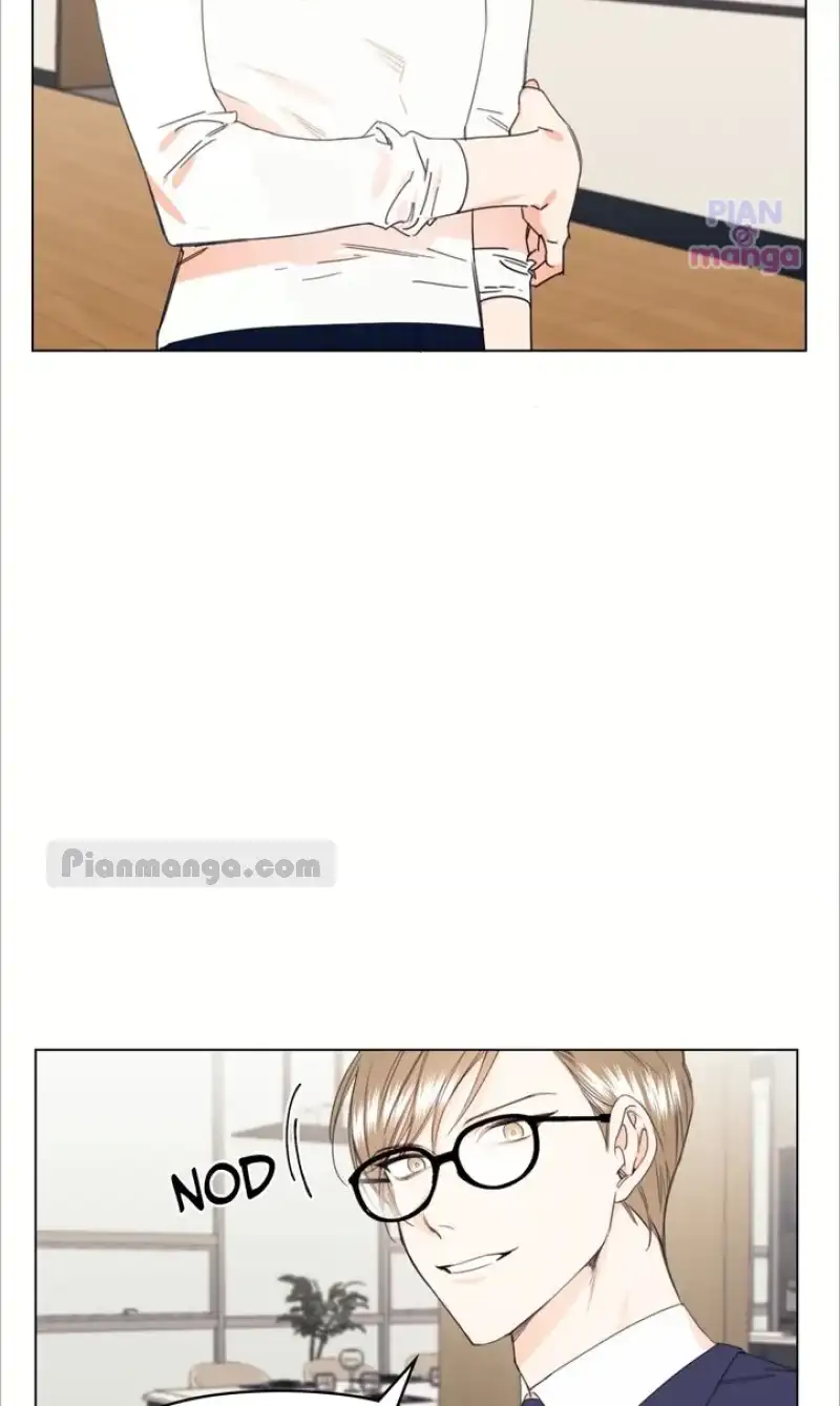 Heartrate Presto - Chapter 24 Page 18