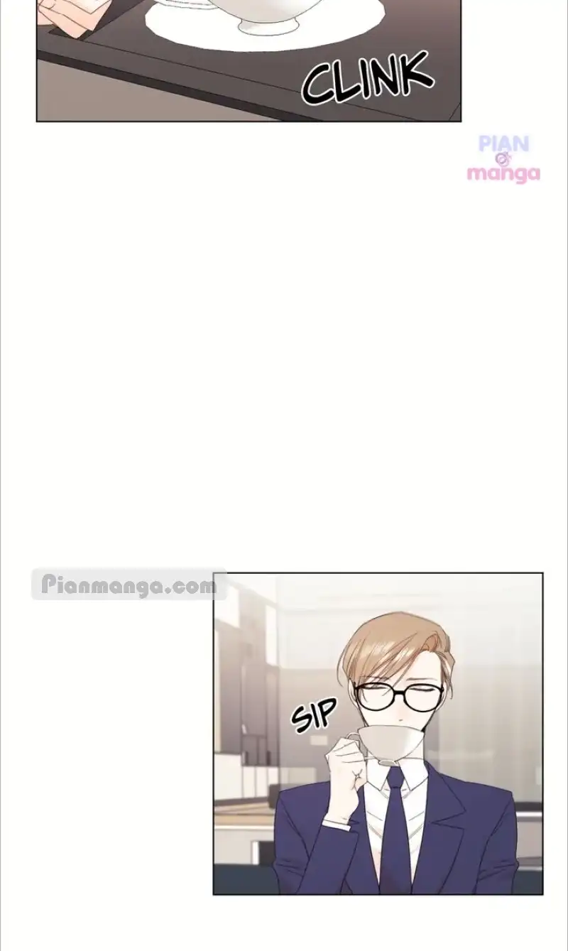 Heartrate Presto - Chapter 24 Page 22