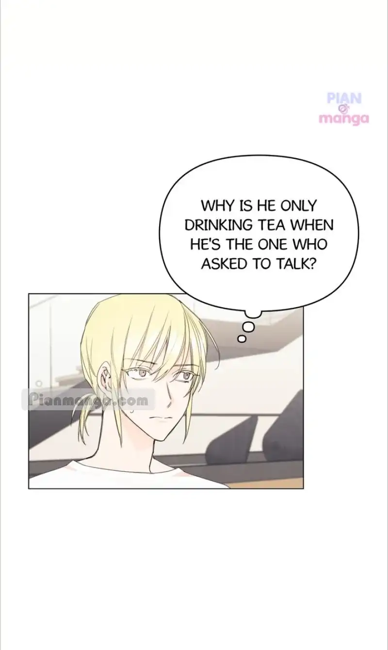 Heartrate Presto - Chapter 24 Page 23