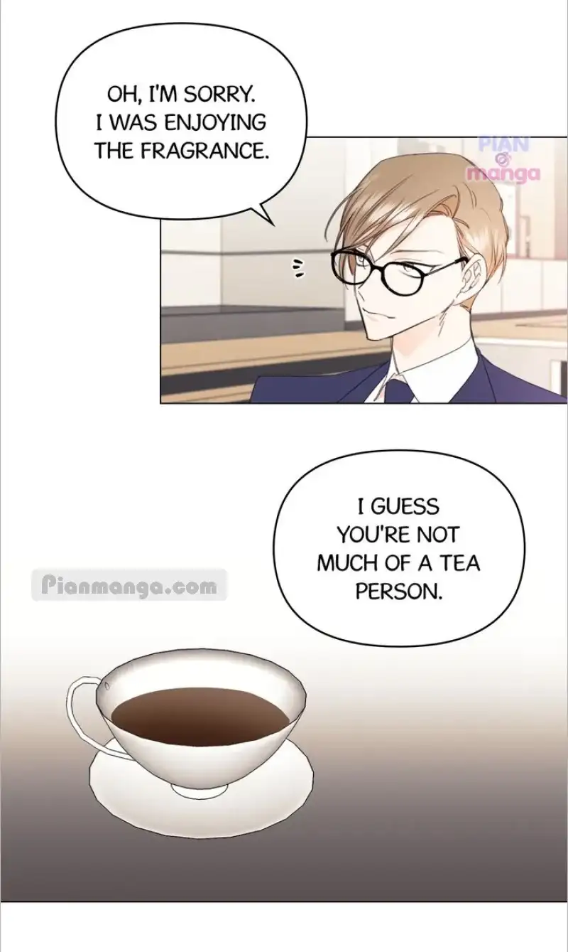 Heartrate Presto - Chapter 24 Page 24