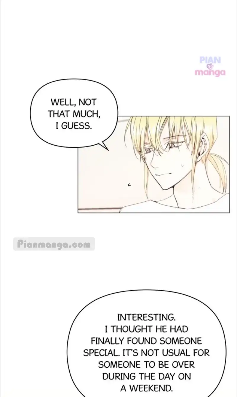 Heartrate Presto - Chapter 24 Page 29