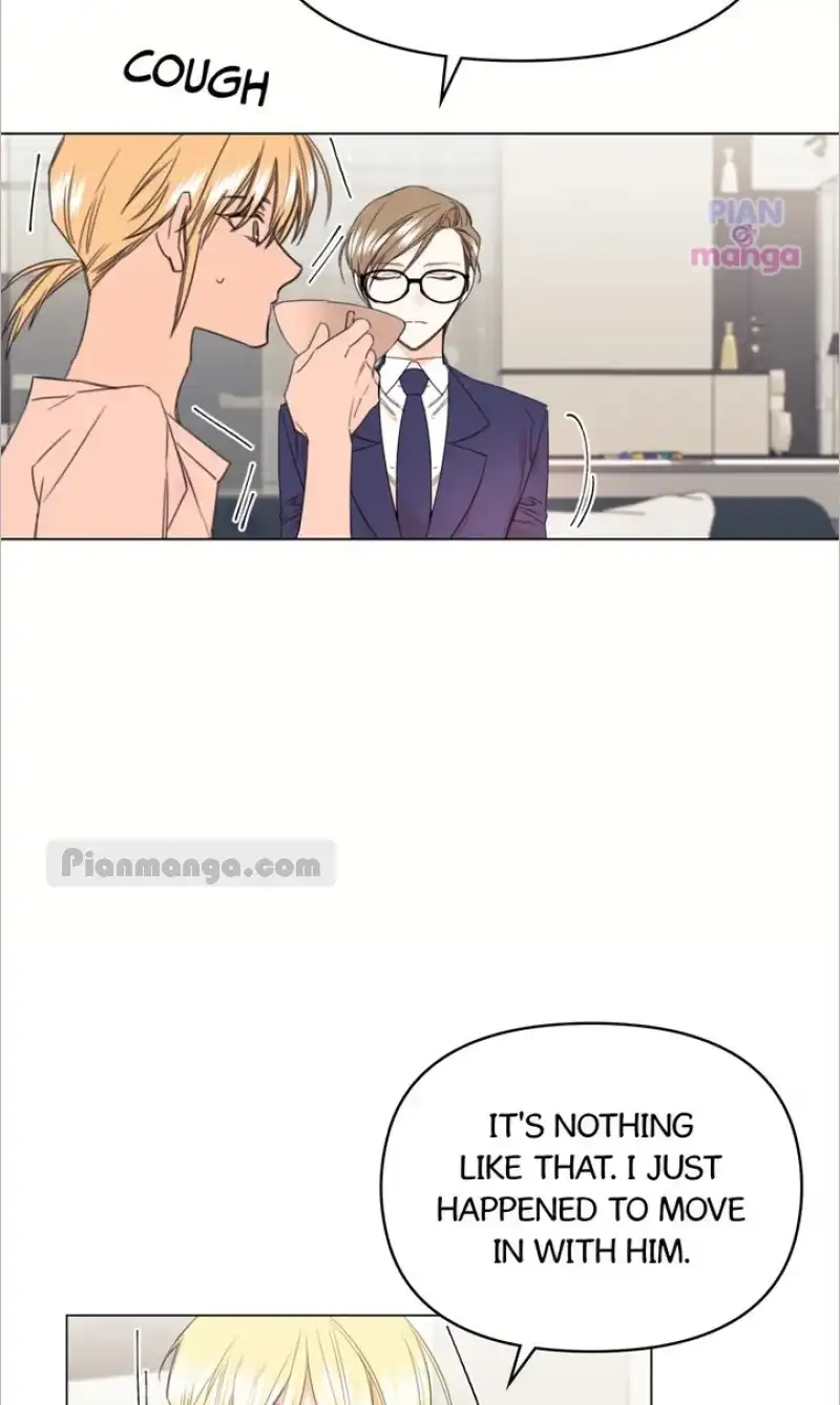 Heartrate Presto - Chapter 24 Page 30