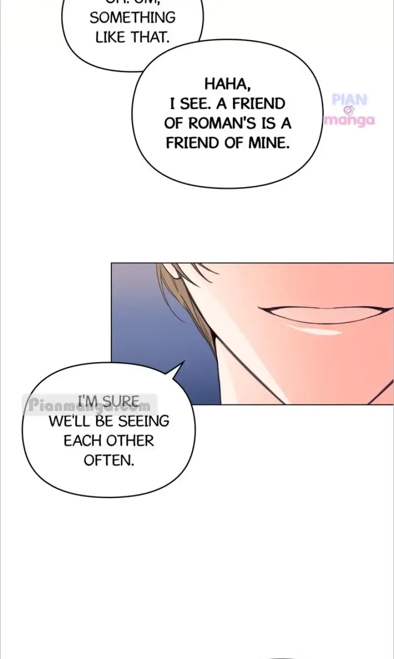 Heartrate Presto - Chapter 24 Page 33
