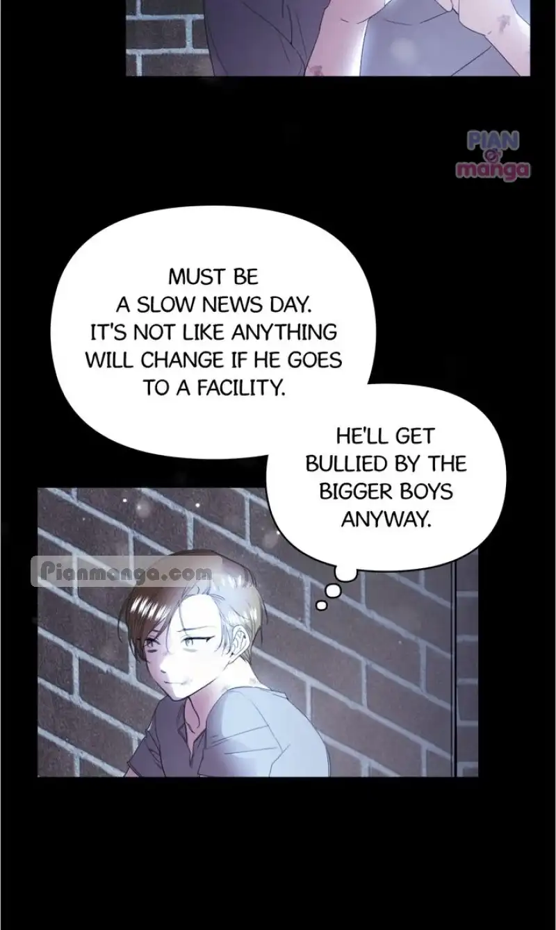 Heartrate Presto - Chapter 24 Page 39
