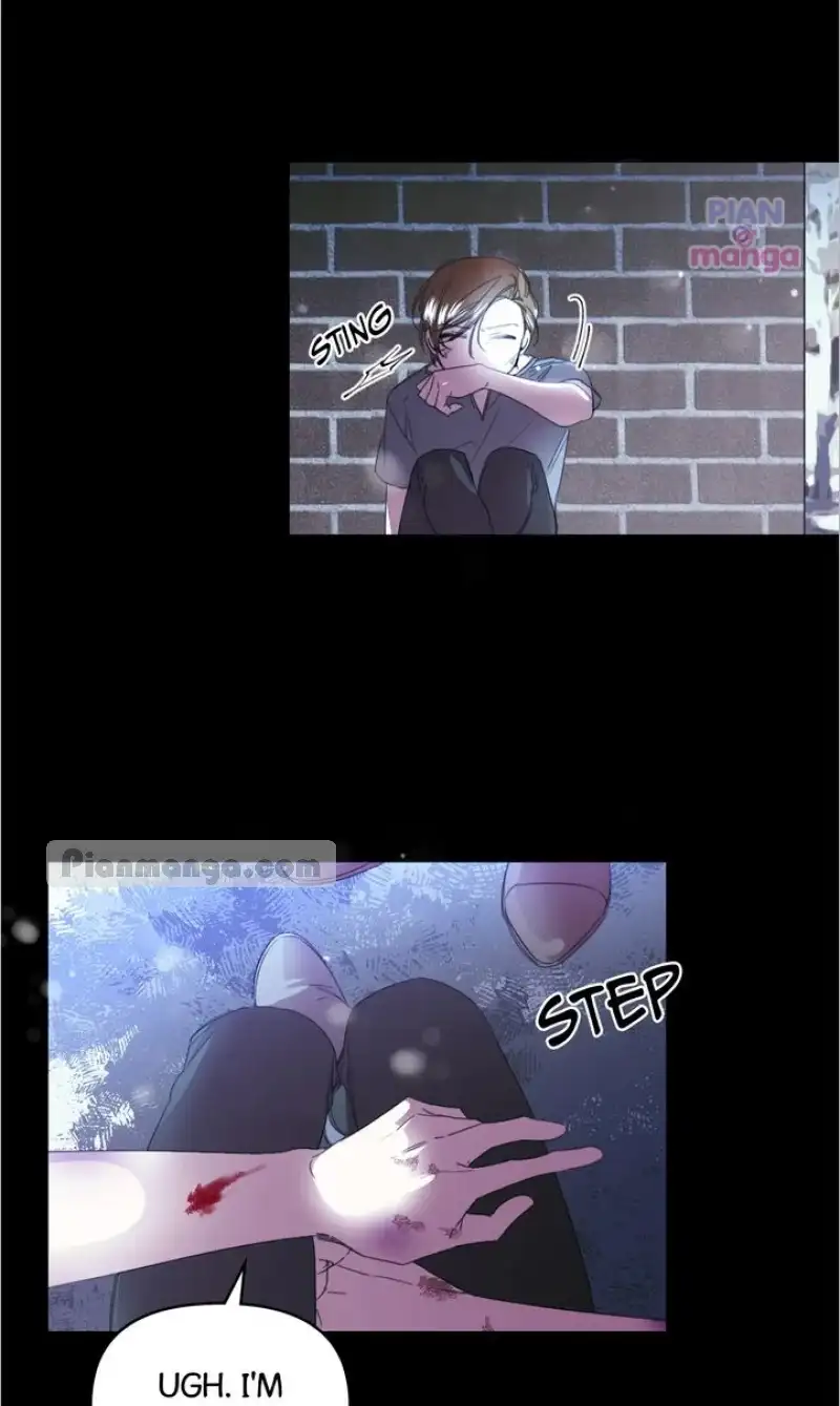 Heartrate Presto - Chapter 24 Page 40