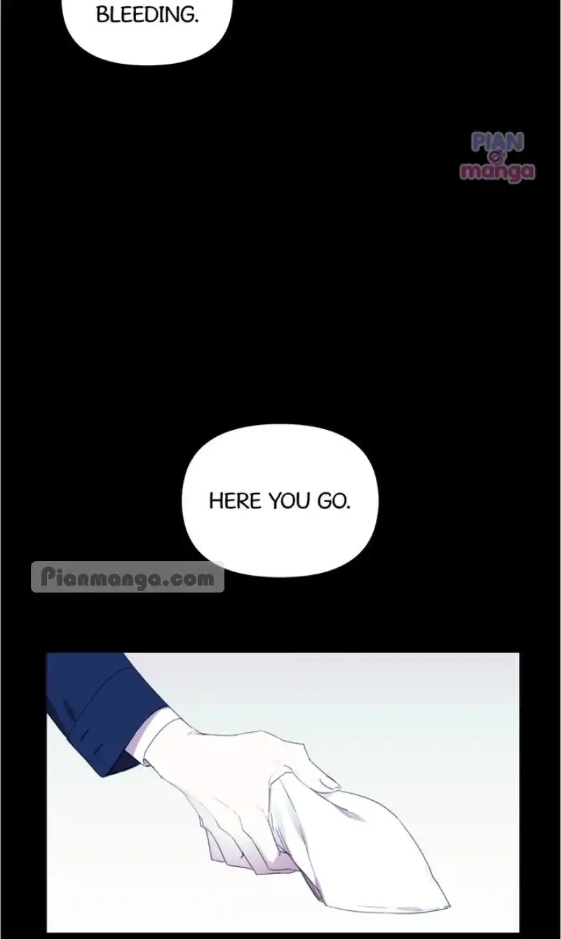 Heartrate Presto - Chapter 24 Page 41