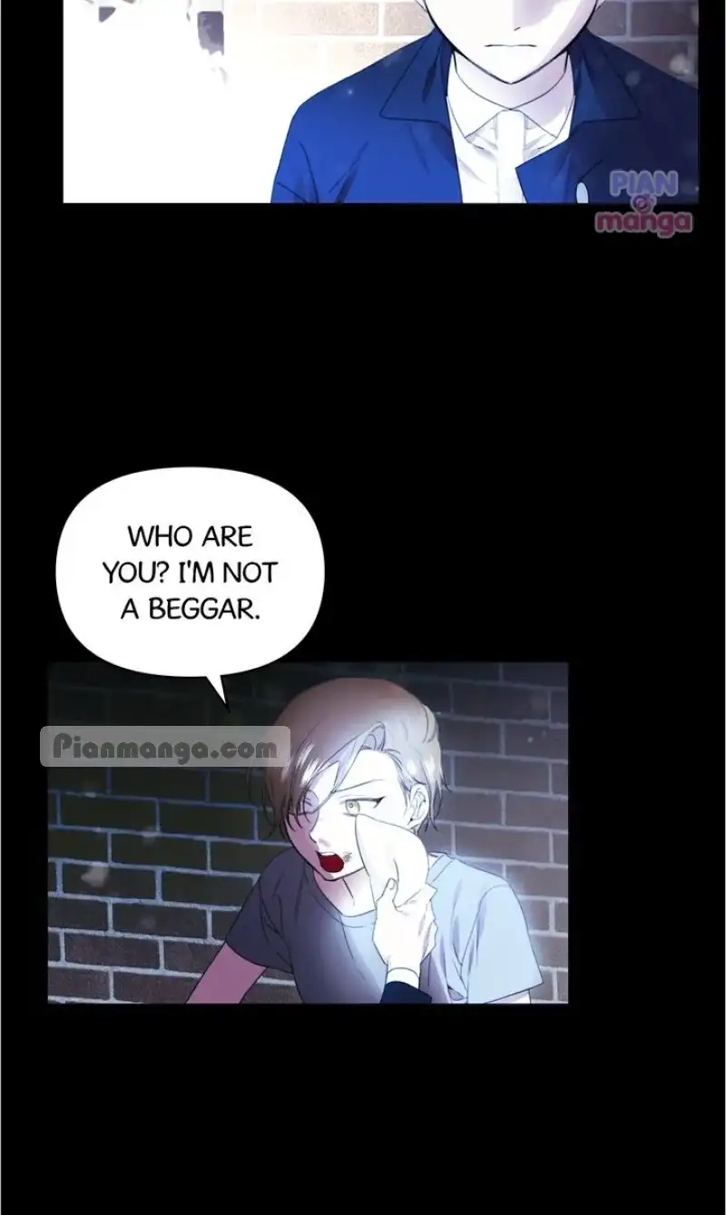 Heartrate Presto - Chapter 24 Page 43