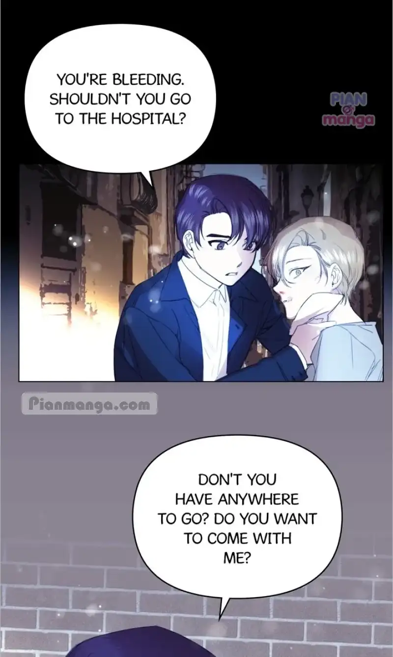 Heartrate Presto - Chapter 24 Page 44