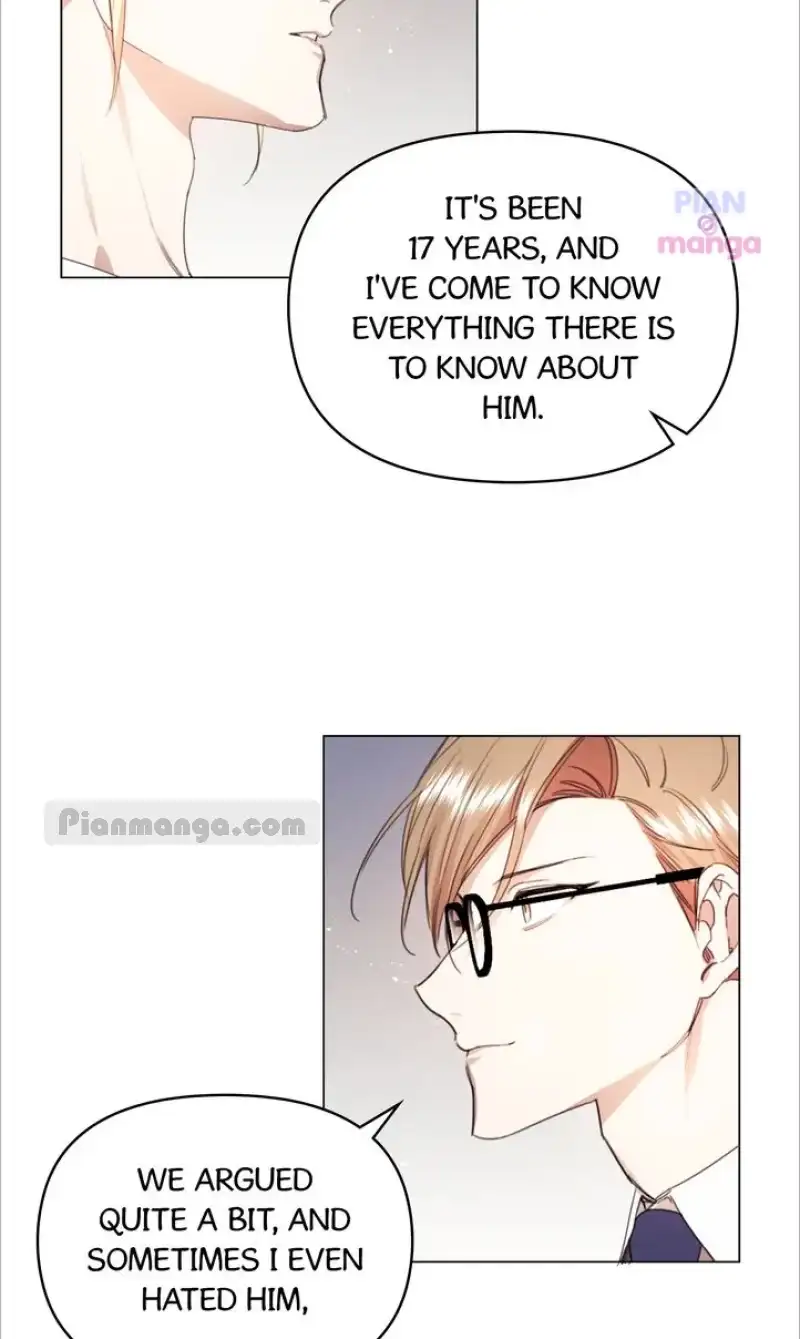 Heartrate Presto - Chapter 24 Page 47