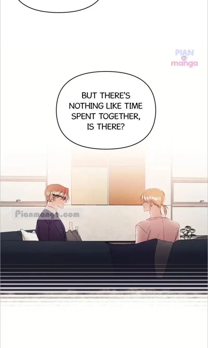 Heartrate Presto - Chapter 24 Page 48
