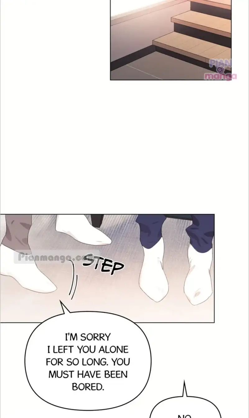 Heartrate Presto - Chapter 24 Page 50
