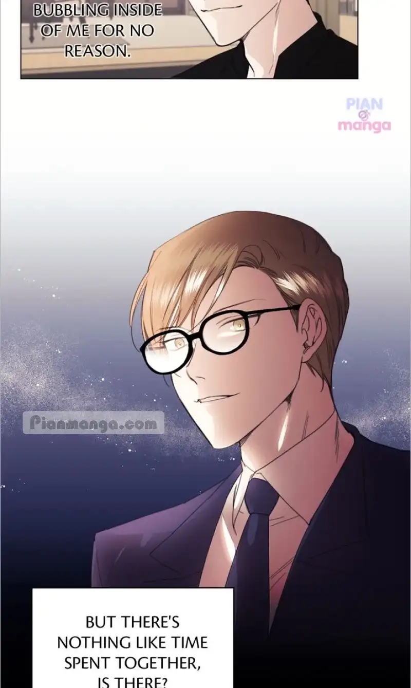 Heartrate Presto - Chapter 24 Page 52