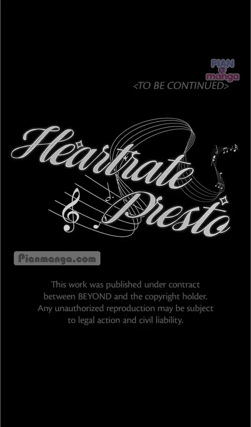 Heartrate Presto - Chapter 24 Page 54