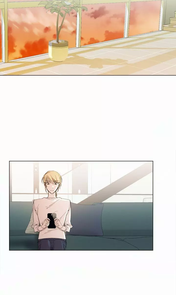 Heartrate Presto - Chapter 25 Page 8