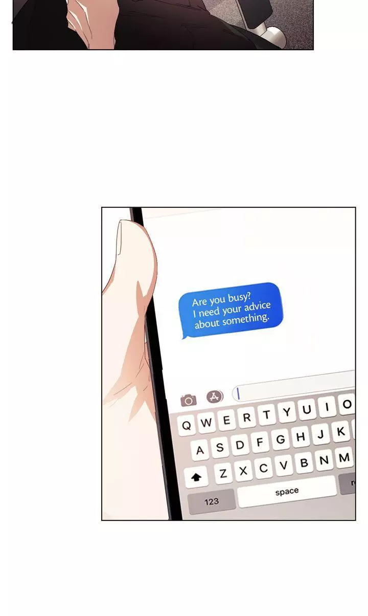 Heartrate Presto - Chapter 25 Page 13