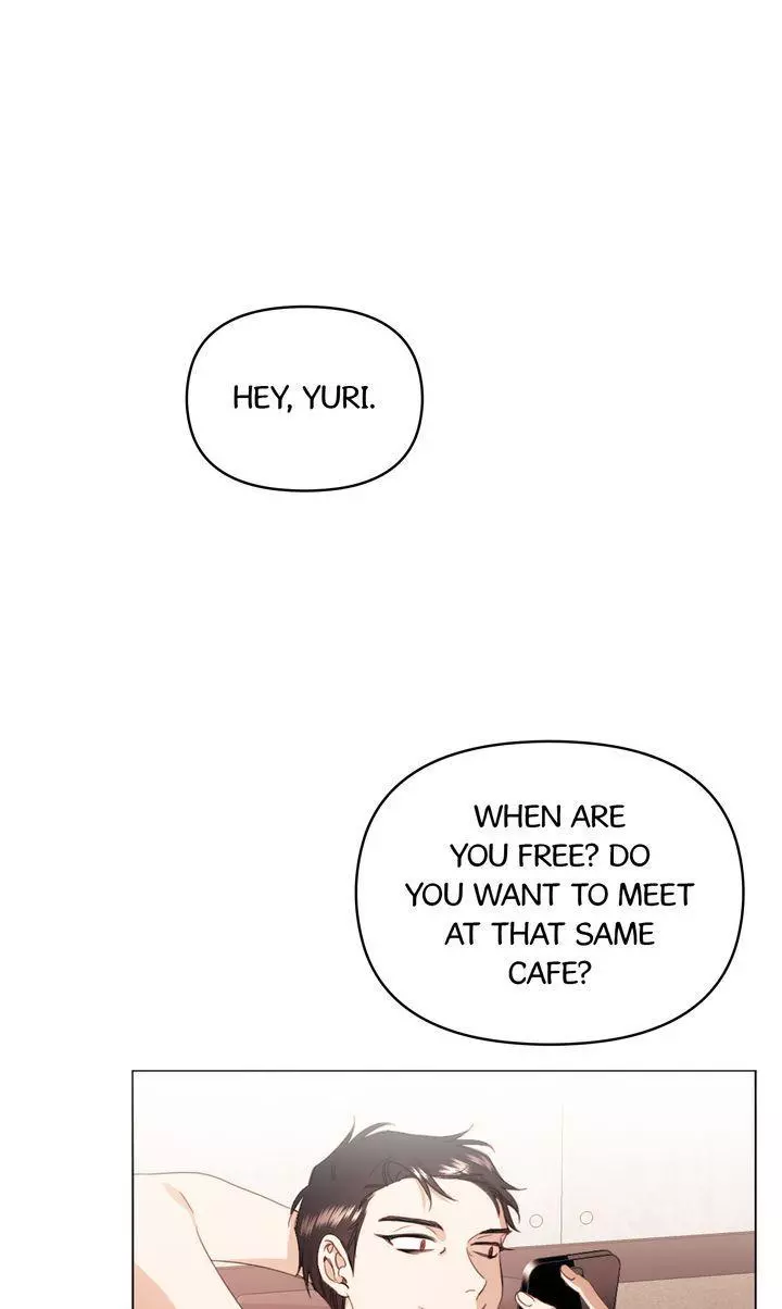 Heartrate Presto - Chapter 25 Page 16