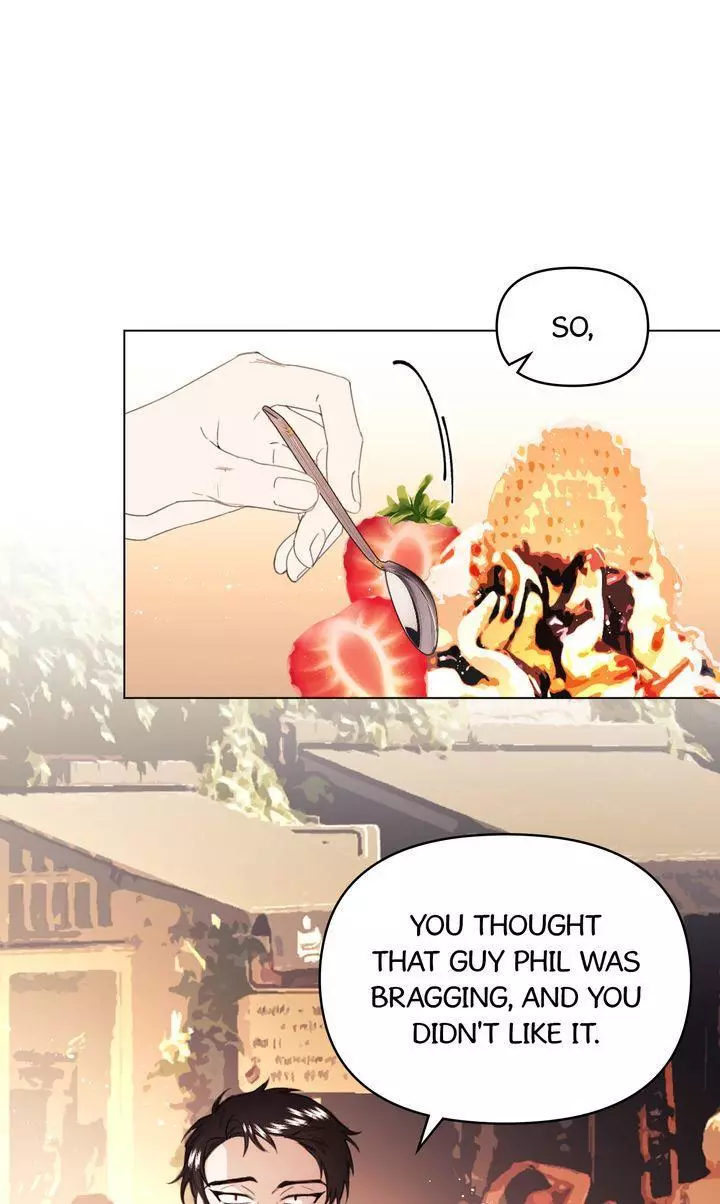 Heartrate Presto - Chapter 25 Page 19