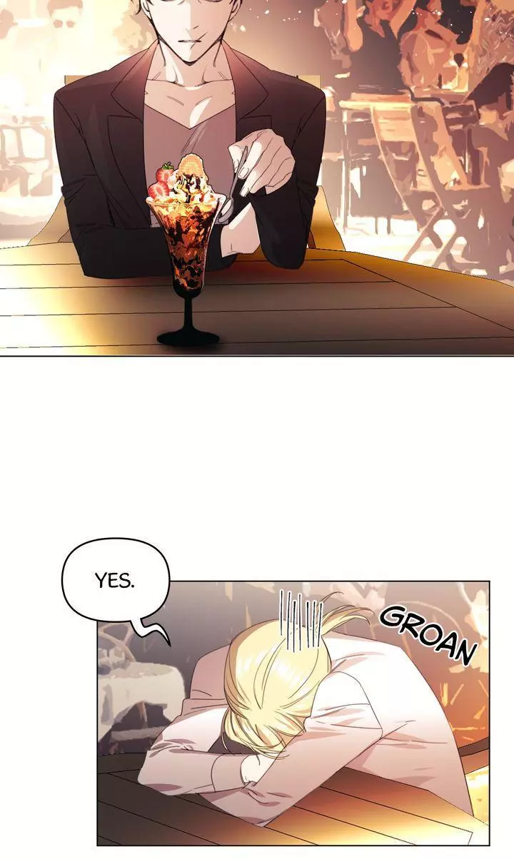 Heartrate Presto - Chapter 25 Page 20