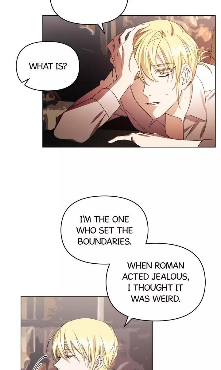 Heartrate Presto - Chapter 25 Page 22