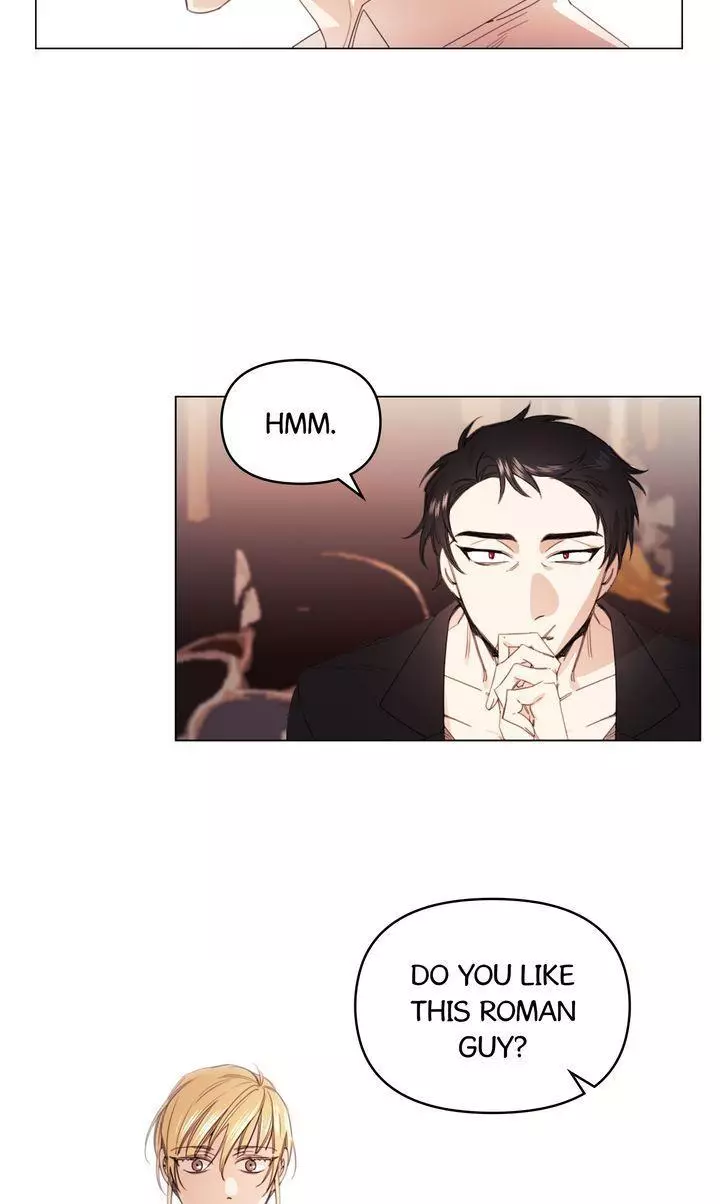Heartrate Presto - Chapter 25 Page 24
