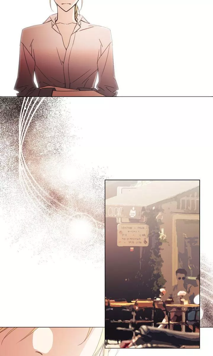 Heartrate Presto - Chapter 25 Page 25