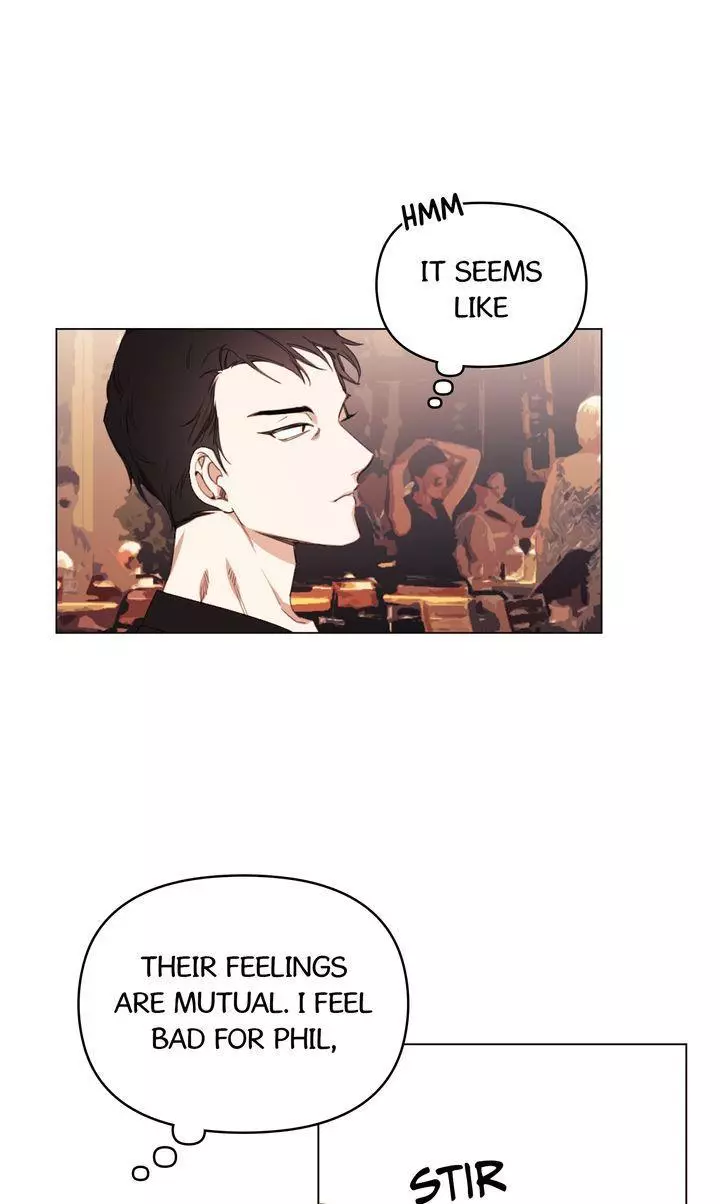 Heartrate Presto - Chapter 25 Page 27