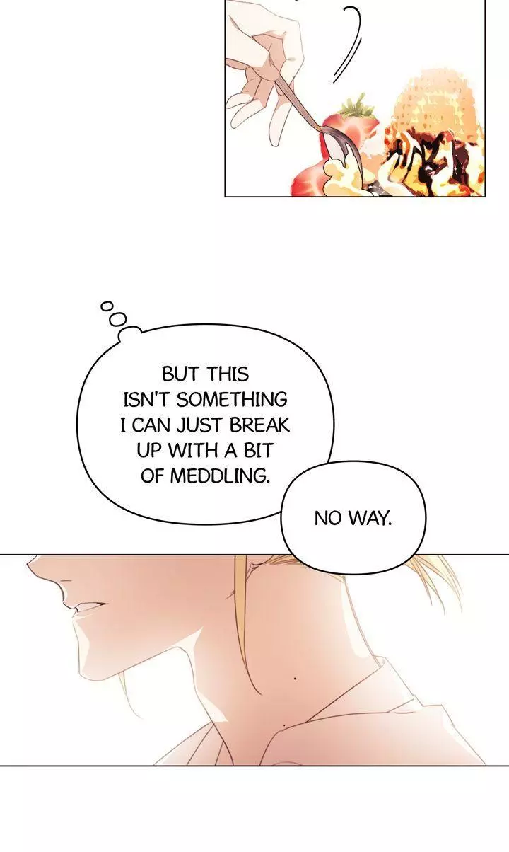Heartrate Presto - Chapter 25 Page 28