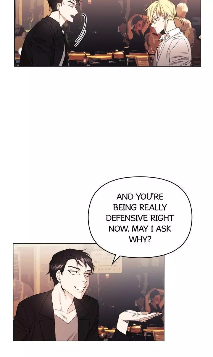 Heartrate Presto - Chapter 25 Page 30