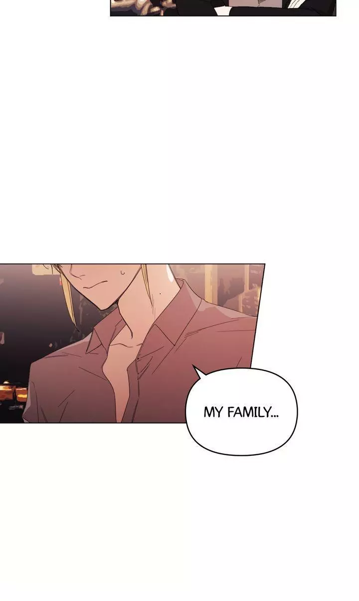Heartrate Presto - Chapter 25 Page 33