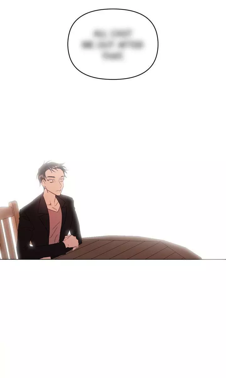 Heartrate Presto - Chapter 25 Page 34