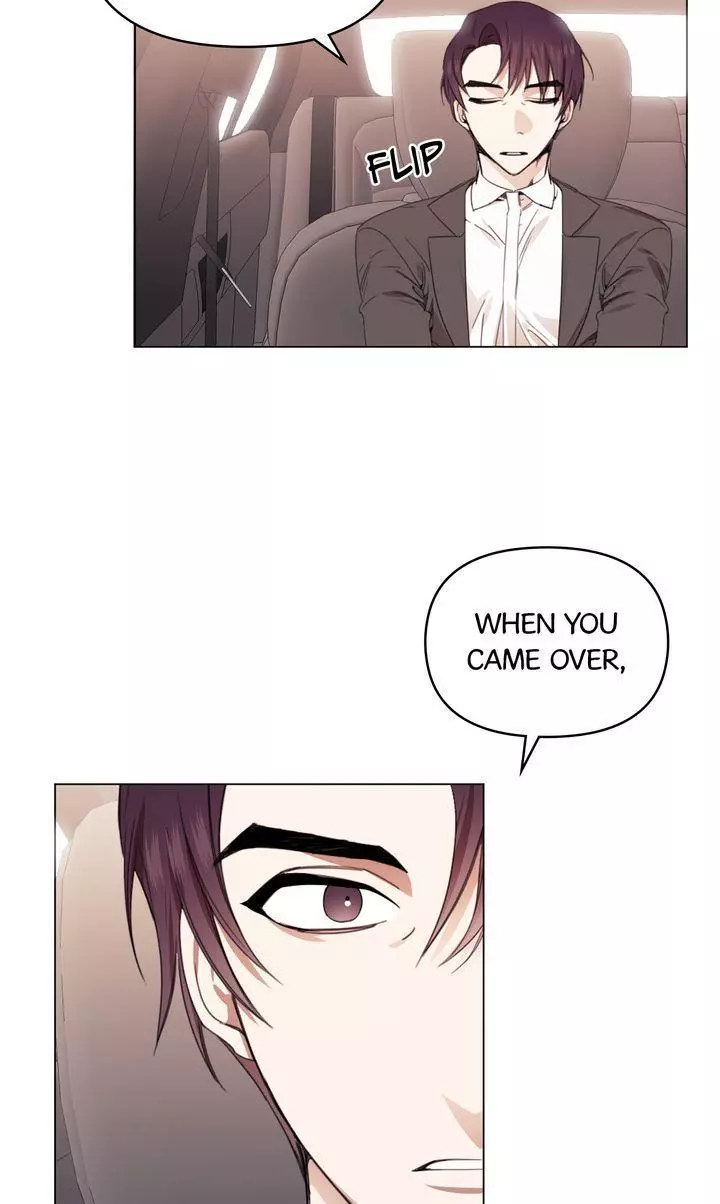 Heartrate Presto - Chapter 25 Page 38