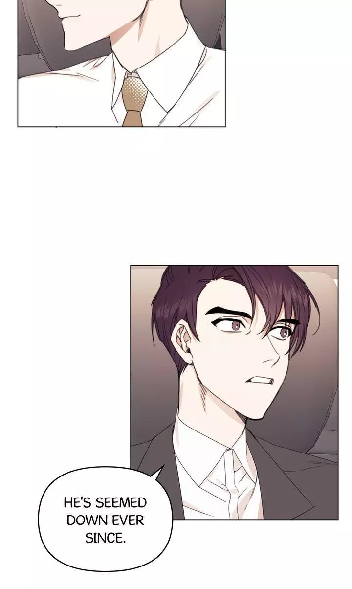 Heartrate Presto - Chapter 25 Page 41