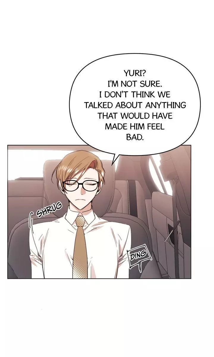 Heartrate Presto - Chapter 25 Page 42