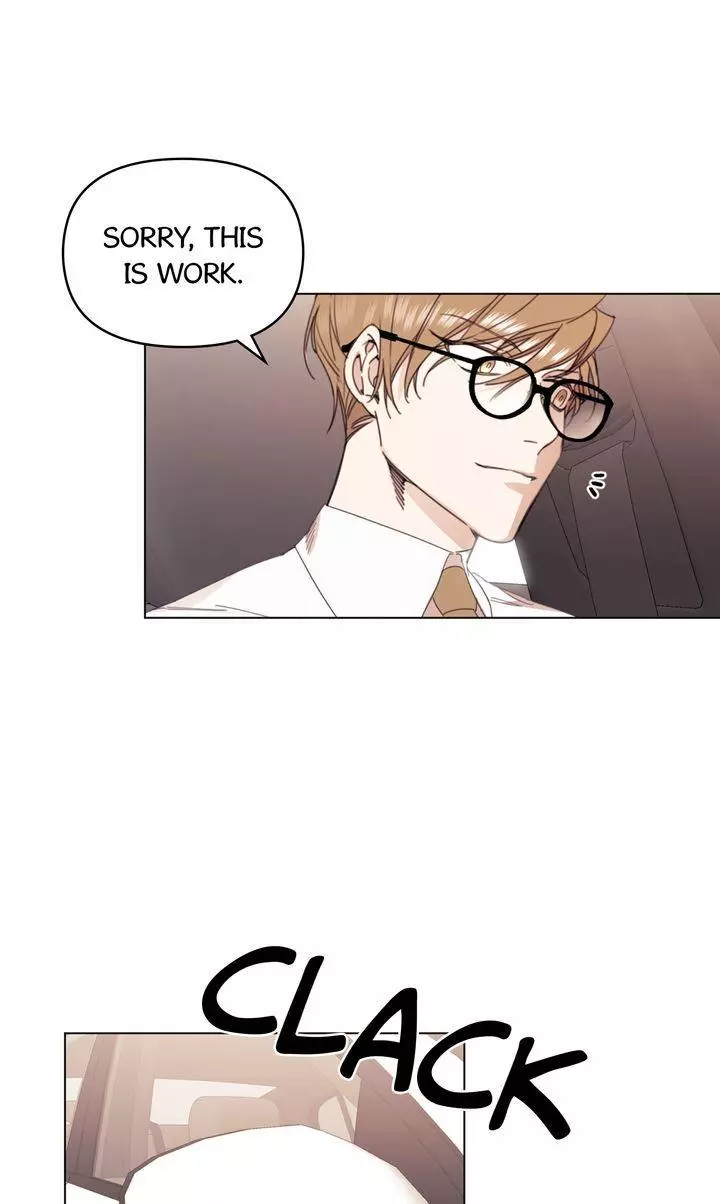 Heartrate Presto - Chapter 25 Page 43