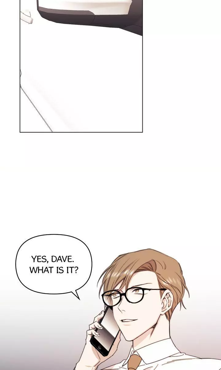 Heartrate Presto - Chapter 25 Page 44
