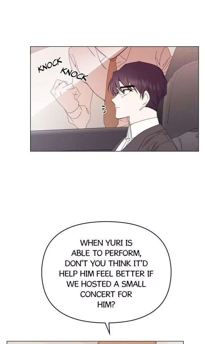 Heartrate Presto - Chapter 25 Page 47