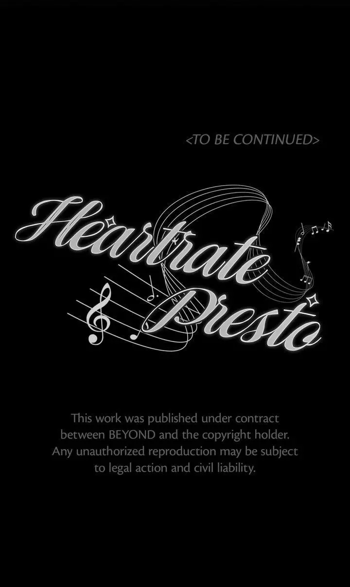 Heartrate Presto - Chapter 25 Page 50