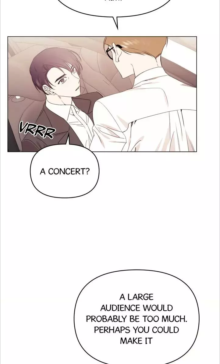 Heartrate Presto - Chapter 26 Page 2